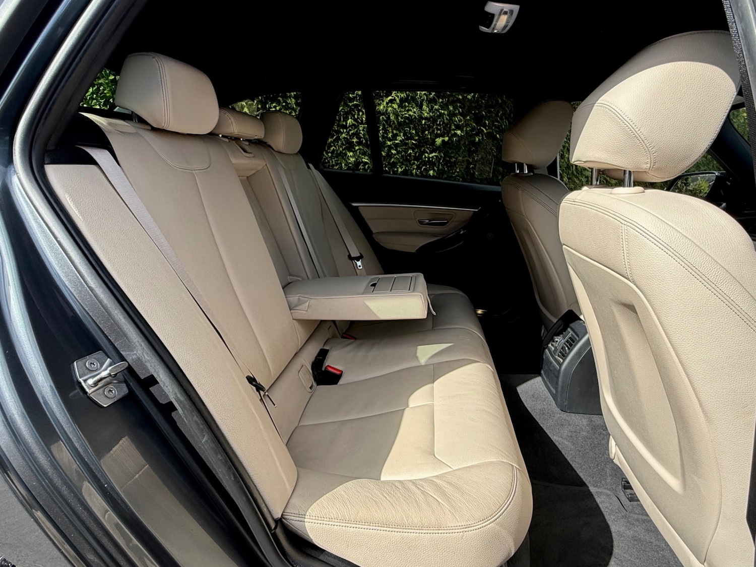 Used BMW 3 Series 2016 for sale - 78145801: Photo 18