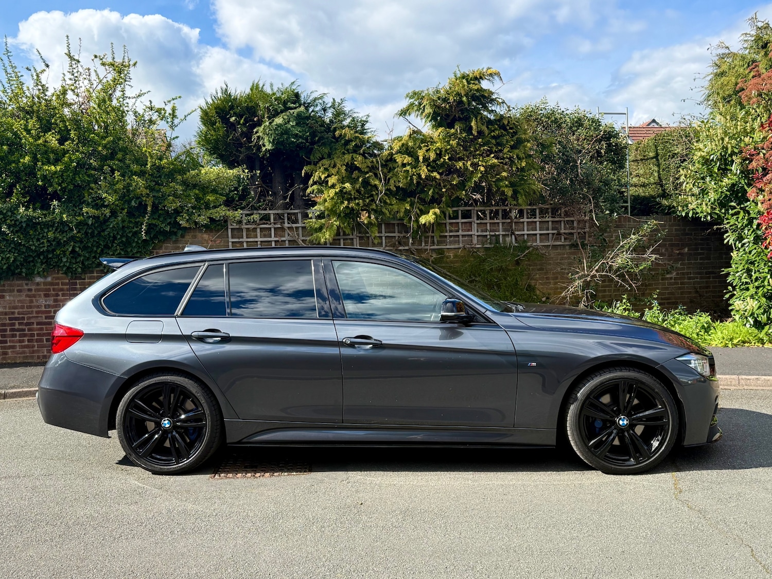 Used BMW 3 Series 2016 for sale - 78145801: Photo 19