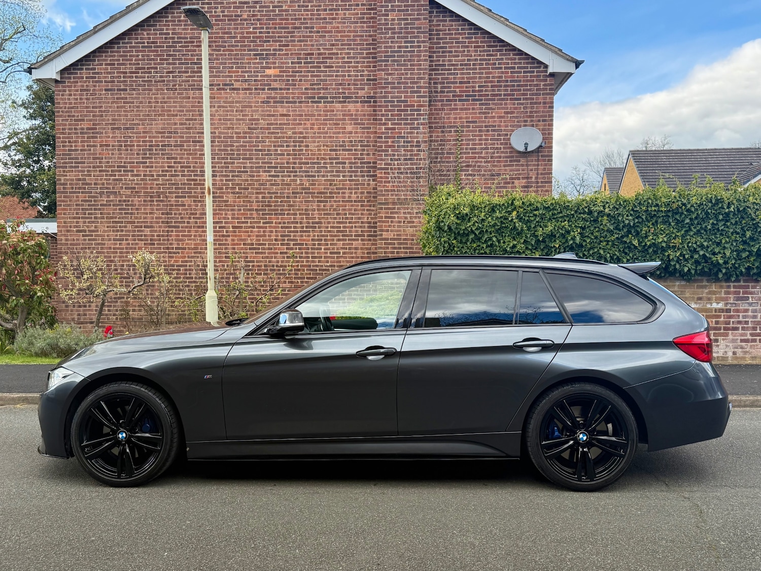 Used BMW 3 Series 2016 for sale - 78145801: Photo 20