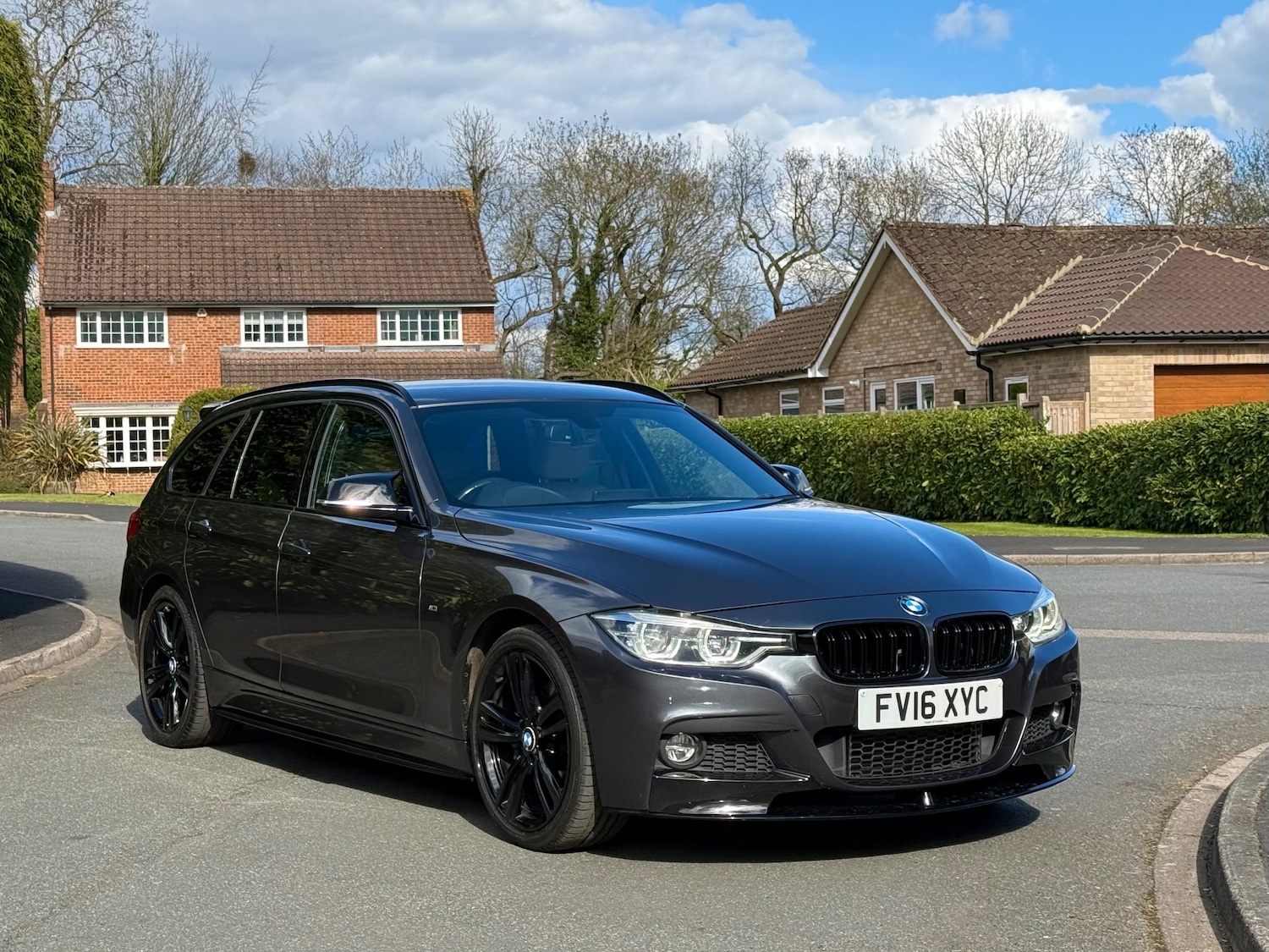 Used BMW 3 Series 2016 for sale - 78145801: Photo 23