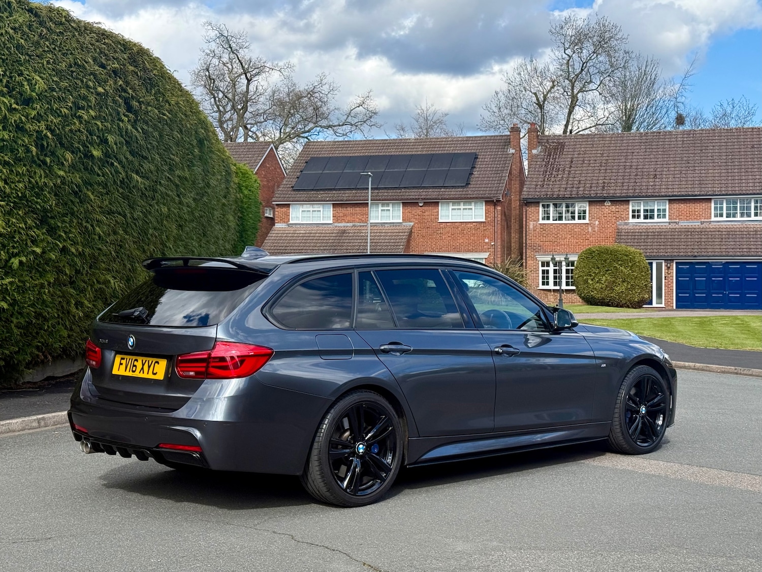 Used BMW 3 Series 2016 for sale - 78145801: Photo 24