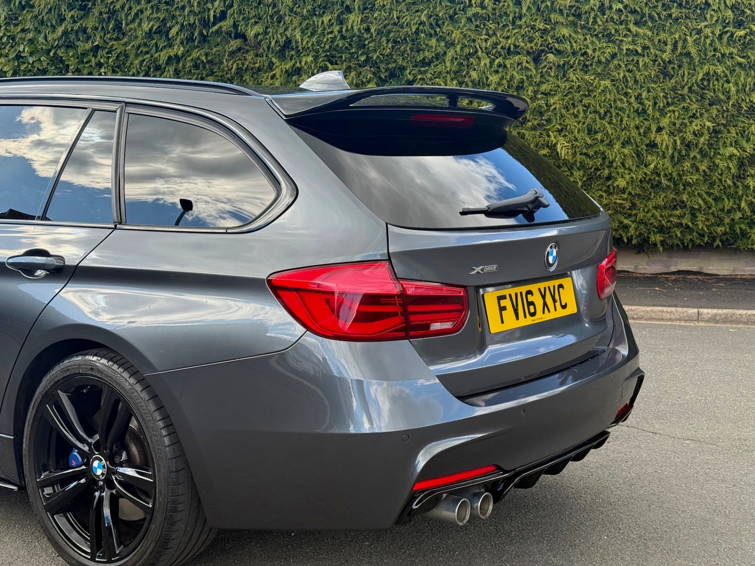 Used BMW 3 Series 2016 for sale - 78145801: Photo 26