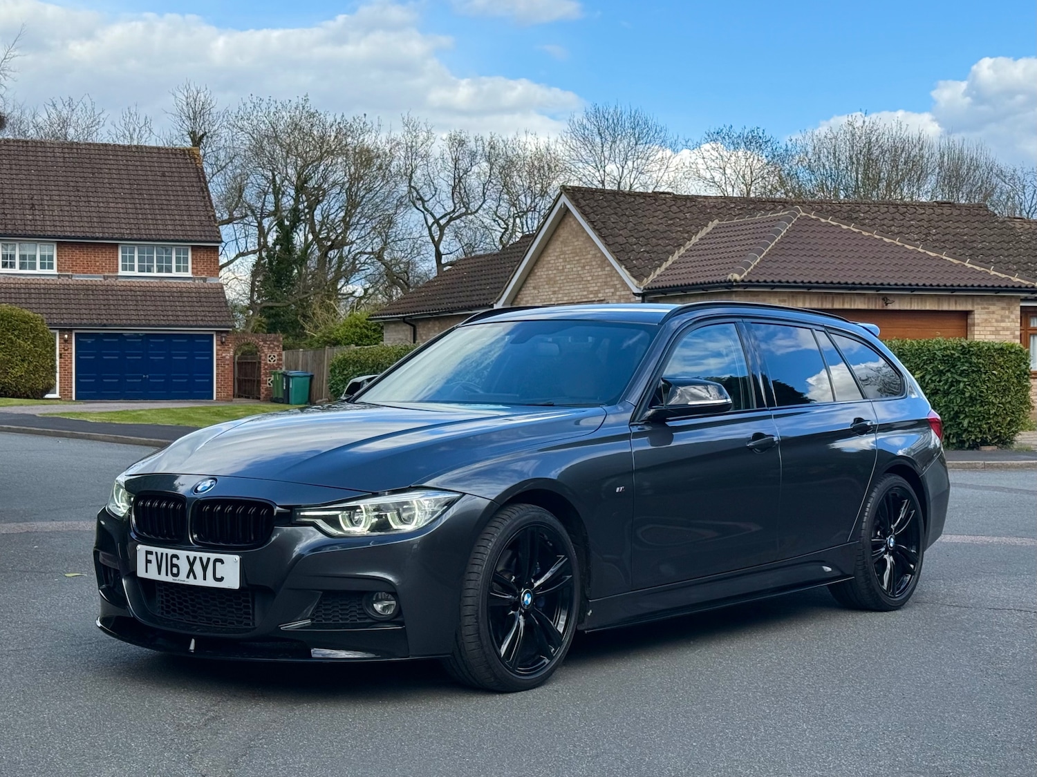 Used BMW 3 Series 2016 for sale - 78145801: Photo 27