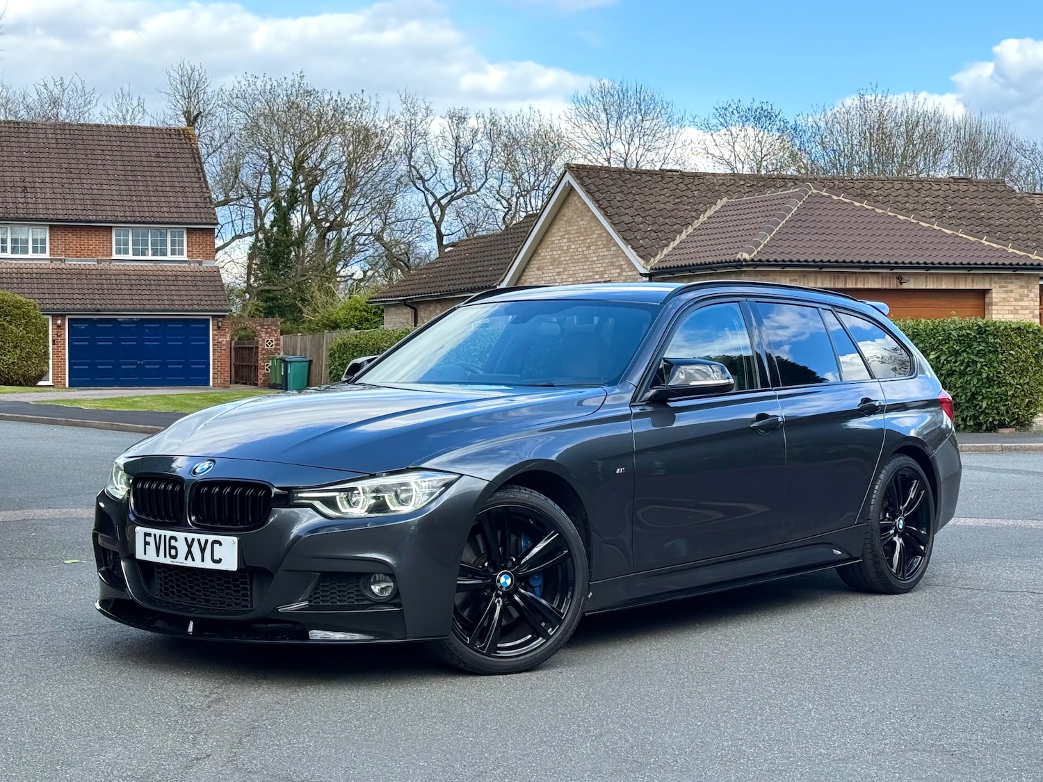 Used BMW 3 Series 2016 for sale - 78145801: Photo 28