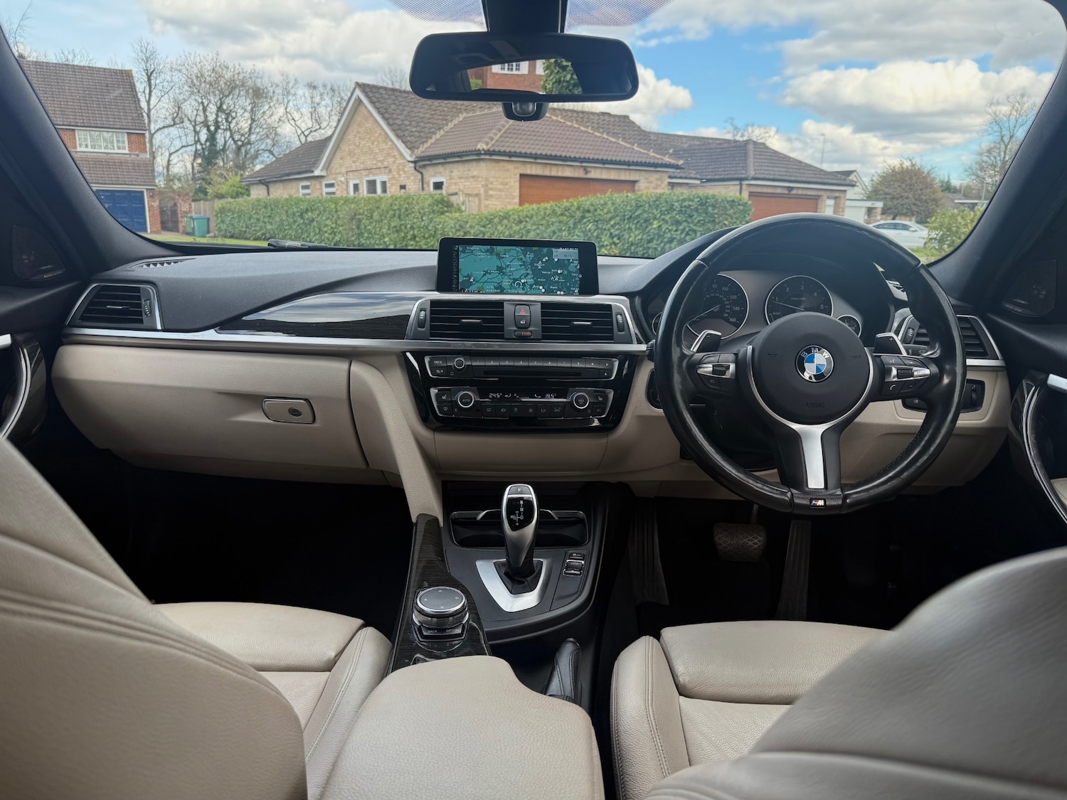 Used BMW 3 Series 2016 for sale - 78145801: Photo 29