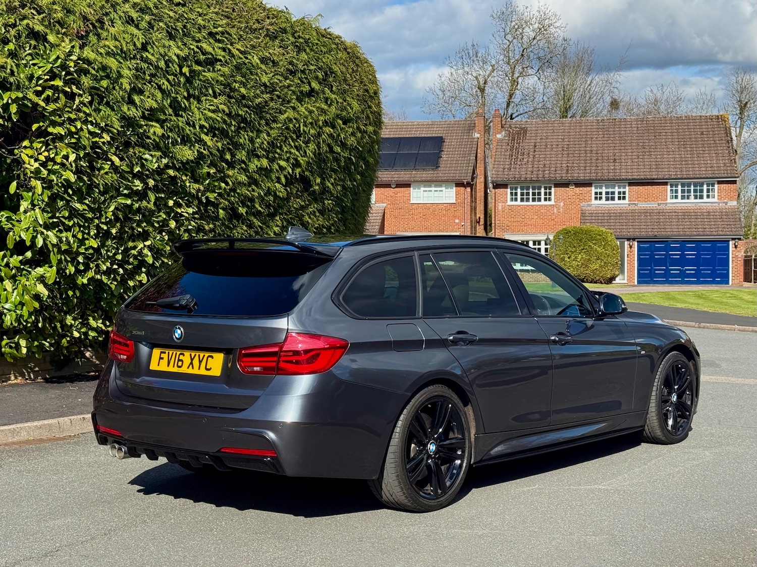 Used BMW 3 Series 2016 for sale - 78145801: Photo 30