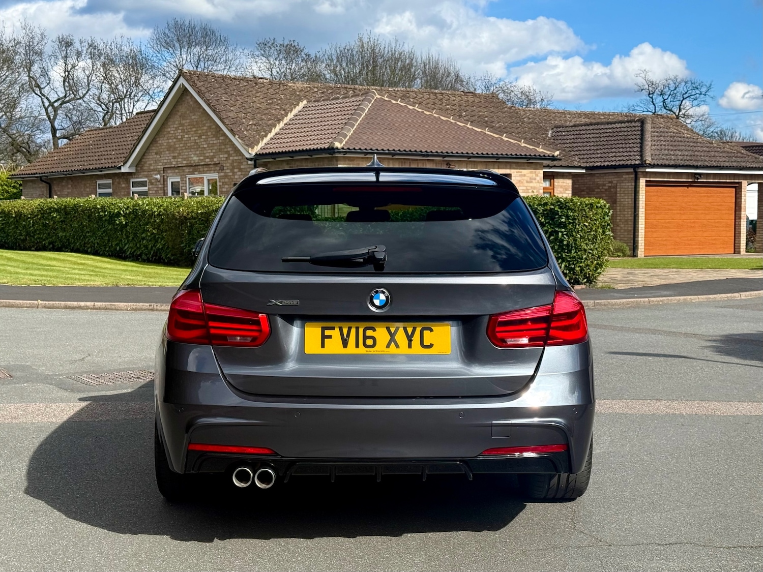 Used BMW 3 Series 2016 for sale - 78145801: Photo 31