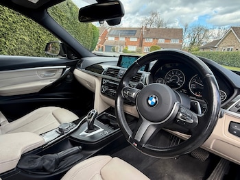 Used BMW 3 Series 2016 for sale - 78145801: Photo