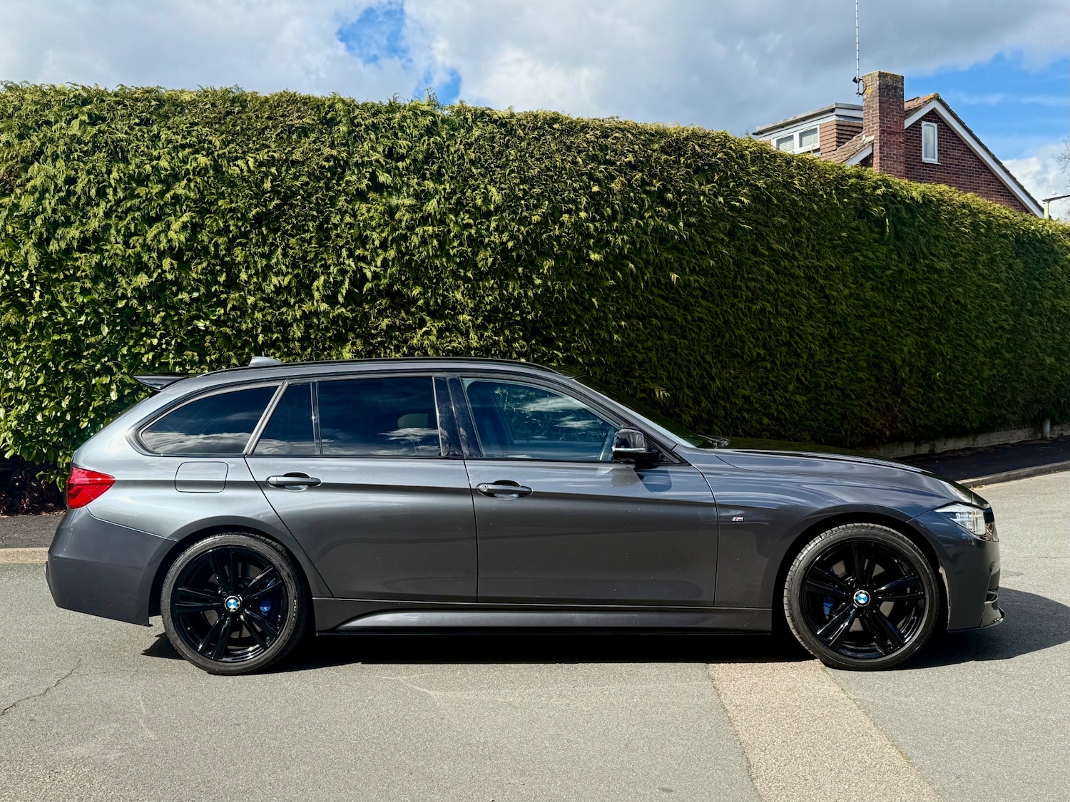 Used BMW 3 Series 2016 for sale - 78145801: Photo 5