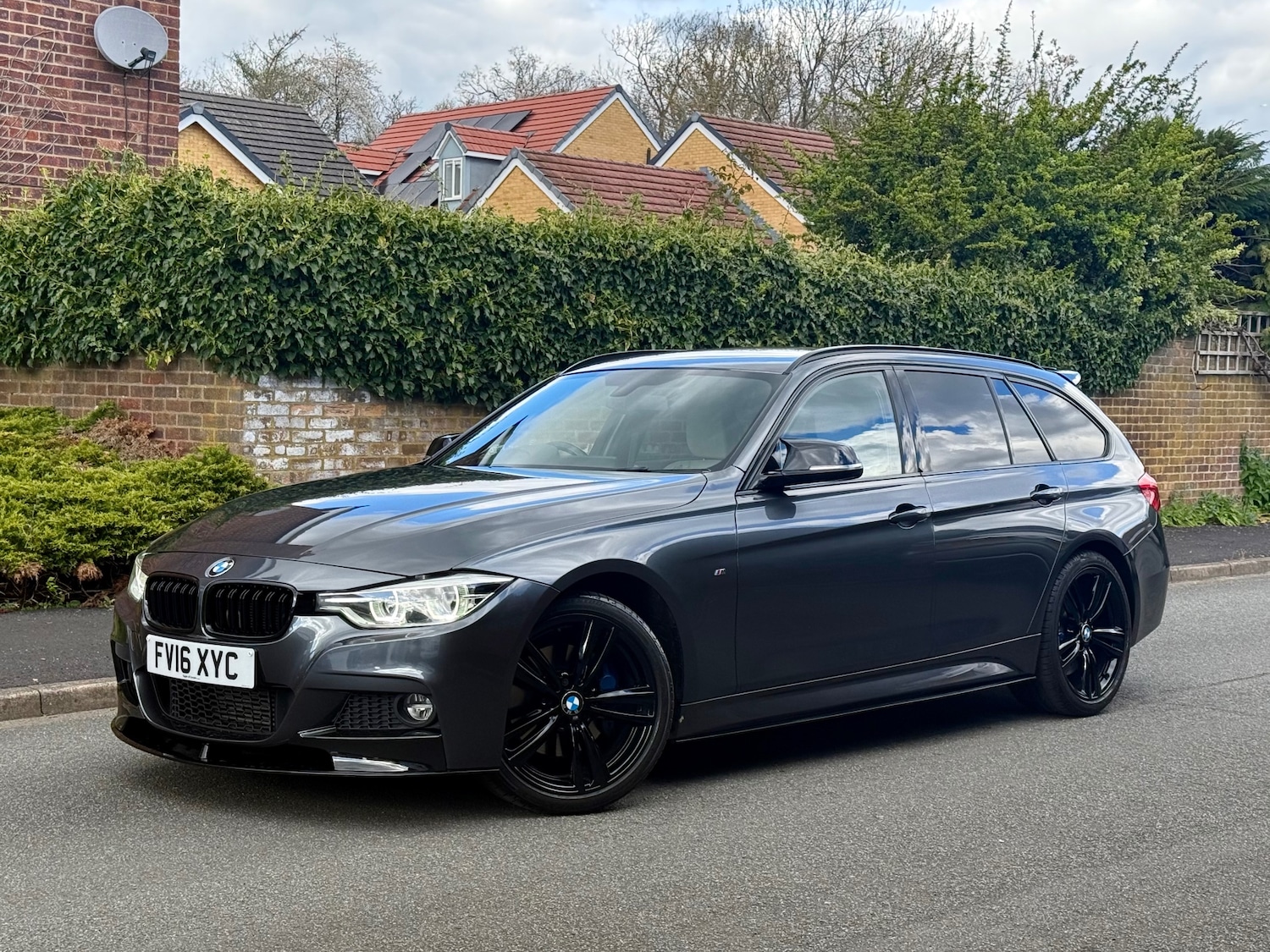 Used BMW 3 Series 2016 for sale - 78145801: Photo 6