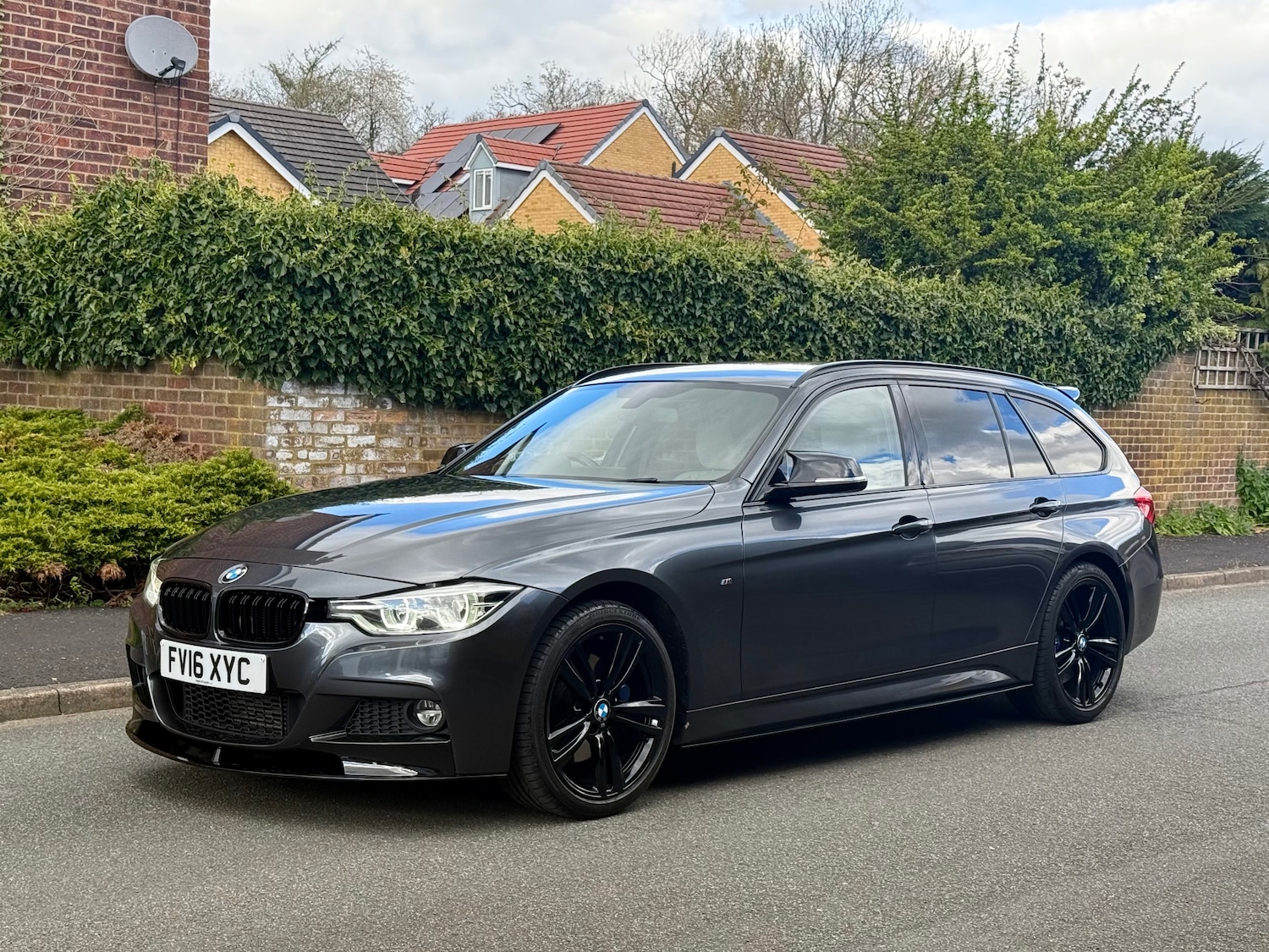 Used BMW 3 Series 2016 for sale - 78145801: Photo 8