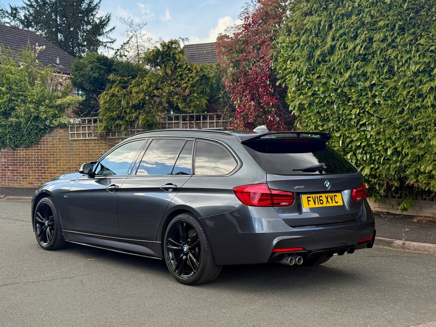 Used BMW 3 Series 2016 for sale - 78145801: Photo 9