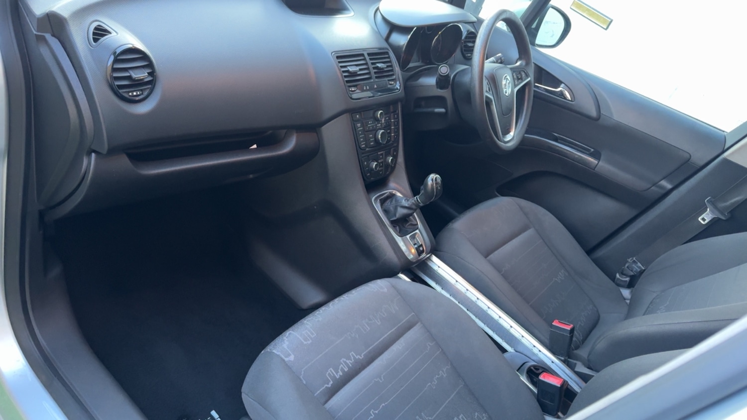 Vehicle 13