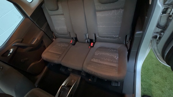 Used Vauxhall Meriva 2012 for sale - 75330137: Photo 16