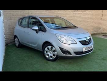 2012 (12) - 1.4T 16V Exclusiv 5dr