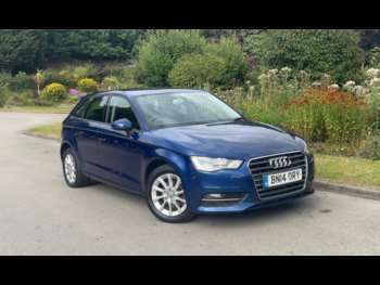 2014 (14) - 1.6 TDI SE 5dr S Tronic