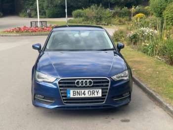 Used Audi A3 2014 for sale - 75266997: Photo