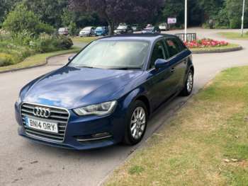 Used Audi A3 2014 for sale - 75266997: Photo