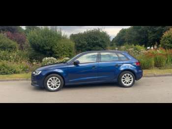 Used Audi A3 2014 for sale - 75266997: Photo