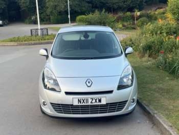 Used Renault Grand Scenic 2011 for sale - 75012041: Photo
