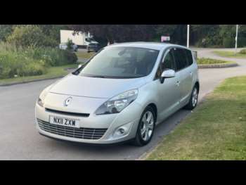 Used Renault Grand Scenic 2011 for sale - 75012041: Photo