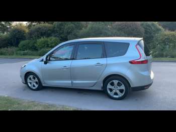 Used Renault Grand Scenic 2011 for sale - 75012041: Photo