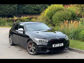 Used BMW 1 Series 2017 for sale - 74956597: Photo