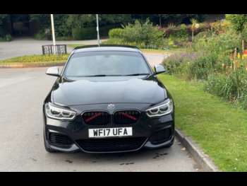 Used BMW 1 Series 2017 for sale - 74956597: Photo