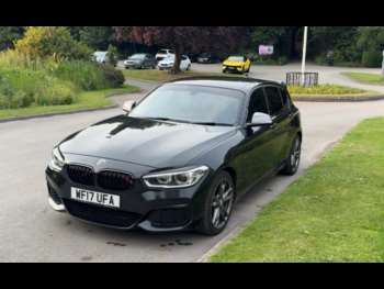 Used BMW 1 Series 2017 for sale - 74956597: Photo