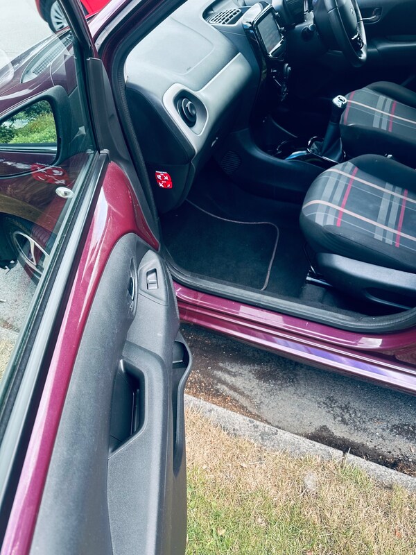 Used Peugeot 108 2014 for sale - 75263491: Photo 11