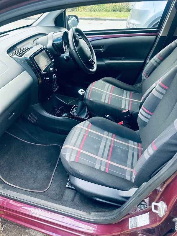 Used Peugeot 108 2014 for sale - 75263491: Photo 12