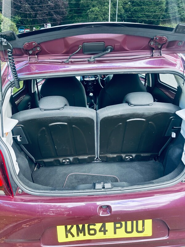 Used Peugeot 108 2014 for sale - 75263491: Photo 13