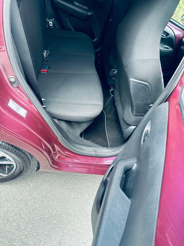 Used Peugeot 108 2014 for sale - 75263491: Photo 14