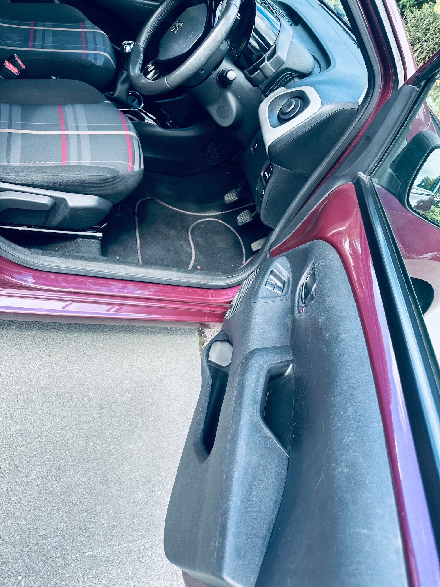 Vehicle 15