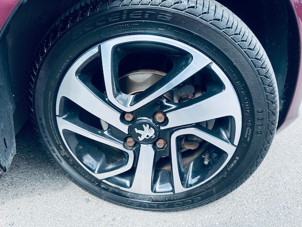 Used Peugeot 108 2014 for sale - 75263491: Photo 16