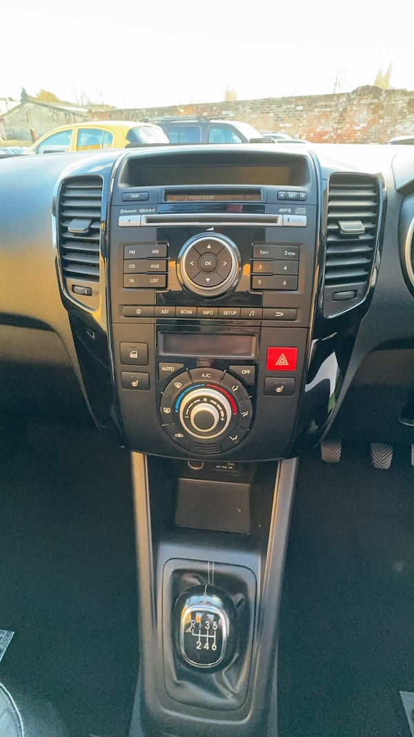 Used Kia Venga 2012 for sale - 75330113: Photo 10