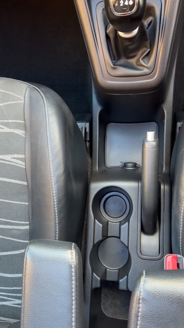 Used Kia Venga 2012 for sale - 75330113: Photo 11