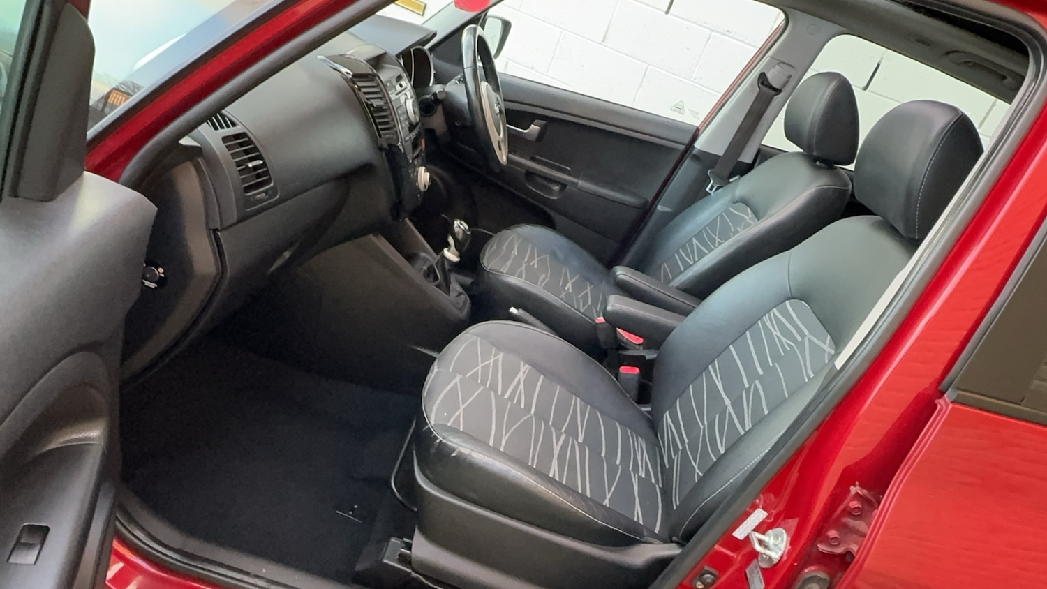 Vehicle 17