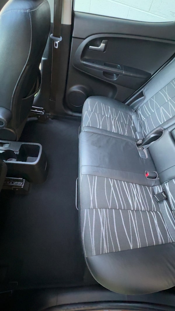Used Kia Venga 2012 for sale - 75330113: Photo 19