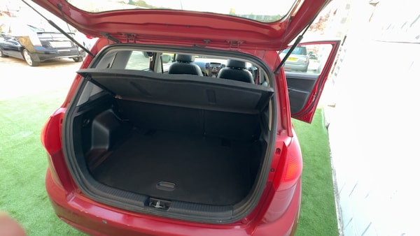 Used Kia Venga 2012 for sale - 75330113: Photo 20