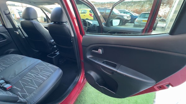 Used Kia Venga 2012 for sale - 75330113: Photo 22