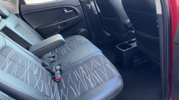 Used Kia Venga 2012 for sale - 75330113: Photo 23