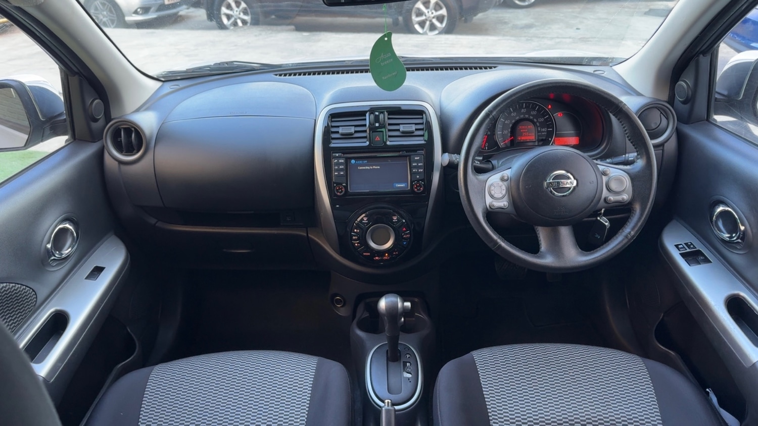 Vehicle 13