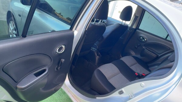 Used Nissan Micra 2015 for sale - 75330107: Photo 17