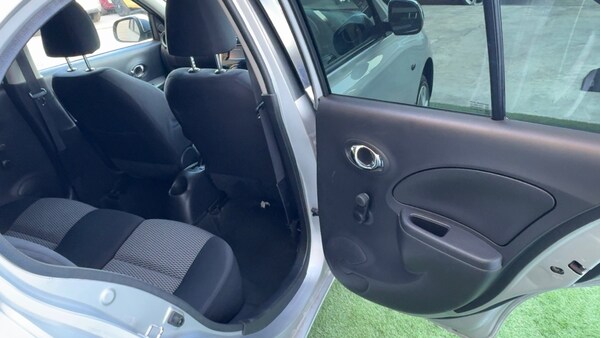 Used Nissan Micra 2015 for sale - 75330107: Photo 20