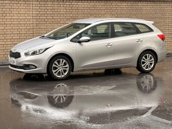 Used Kia Ceed 2014 for sale - 79677363: Photo