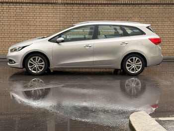 Used Kia Ceed 2014 for sale - 79677363: Photo
