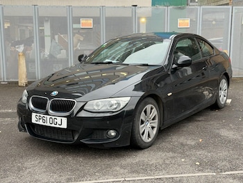 Used BMW 3 Series 2011 for sale - 79621861: Photo