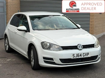 Used Volkswagen Golf 2014 for sale - 79622255: Photo