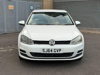 Used Volkswagen Golf 2014 for sale - 79622255: Photo